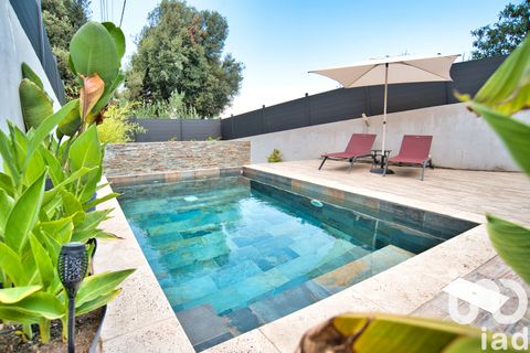 Villa i Milhaud, Gard, Milhaud - € 330.000 | Ref: 73652 - foto 9