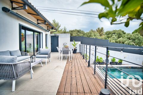 Villa i Milhaud, Gard, Milhaud - € 330.000 | Ref: 73652 - foto 11