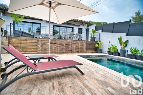 Villa i Milhaud, Gard, Milhaud - € 330.000 | Ref: 73652 - foto 12