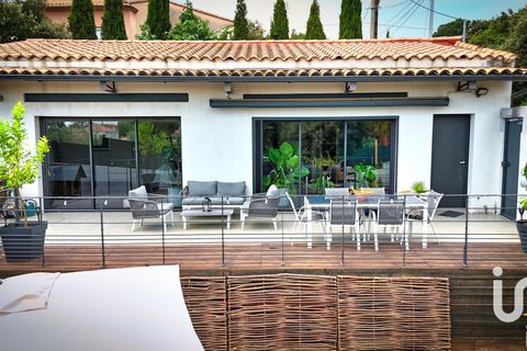 Villa i Milhaud, Gard, Milhaud - € 330.000 | Ref: 73652 - foto 14