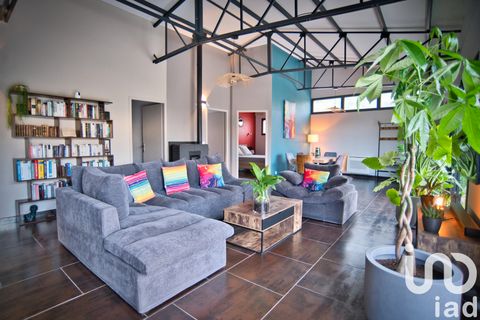 Villa i Milhaud, Gard, Milhaud - € 330.000 | Ref: 73652 - foto 15