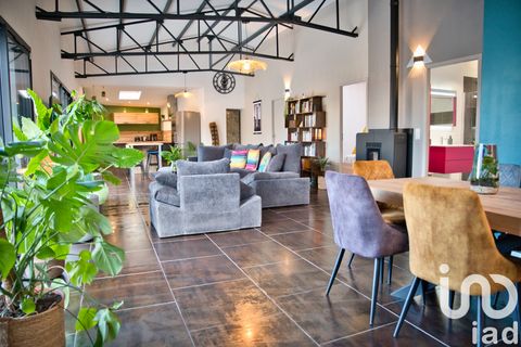 Villa i Milhaud, Gard, Milhaud - € 330.000 | Ref: 73652 - foto 16
