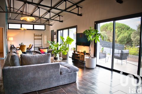 Villa i Milhaud, Gard, Milhaud - € 330.000 | Ref: 73652 - foto 17