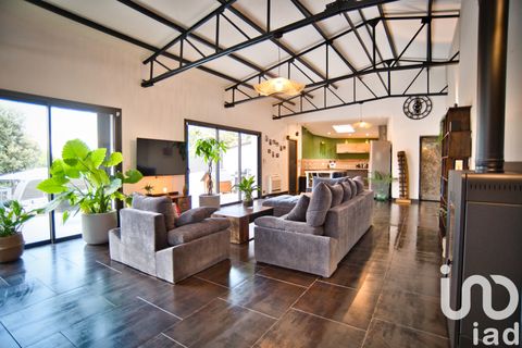 Villa i Milhaud, Gard, Milhaud - € 330.000 | Ref: 73652 - foto 20