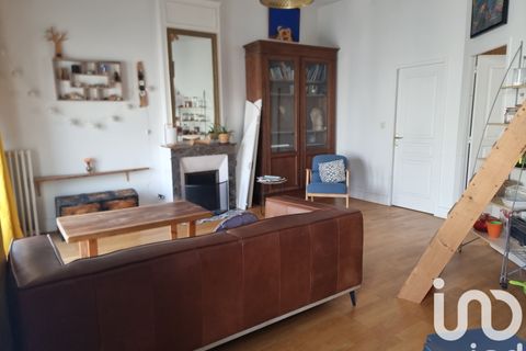 Dupleks i Rochefort, Charente-Maritime, Rochefort - € 175 000 | Ref: 90180 - foto 2