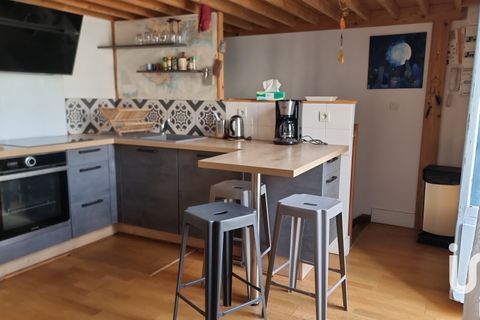 Dupleks i Rochefort, Charente-Maritime, Rochefort - € 175 000 | Ref: 90180 - foto 4