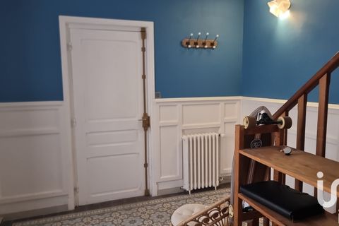 Dupleks i Rochefort, Charente-Maritime, Rochefort - € 175 000 | Ref: 90180 - foto 8