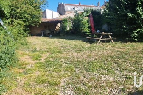Dupleks i Rochefort, Charente-Maritime, Rochefort - € 175 000 | Ref: 90180 - foto 10