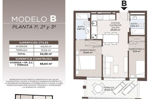 Leilighet i Torrevieja, Alicante, Torrevieja - € 250 000 | Ref: AM-02234/8919 - foto 16