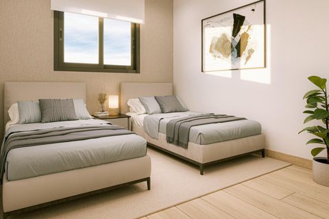 Penthouse i Torrevieja, Alicante, Torrevieja - € 415 000 | Ref: AM-02244/8919 - foto 18