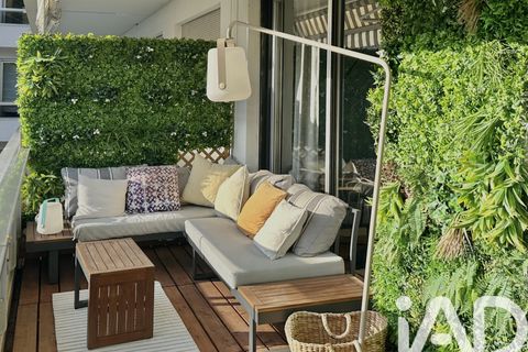 Leilighet i Marseille, Bouches-du-Rhone, Marseille - € 439 000 | Ref: 90414 - foto 3