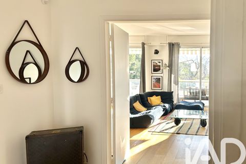 Leilighet i Marseille, Bouches-du-Rhone, Marseille - € 439 000 | Ref: 90414 - foto 8