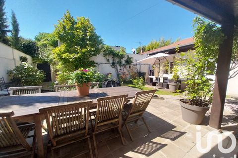 Villa i Clichy-sous-Bois, Seine-Saint-Denis, Clichy-sous-Bois - € 249.900 | Ref: 76518 - foto 1