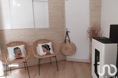 Villa i Clichy-sous-Bois, Seine-Saint-Denis, Clichy-sous-Bois - € 249.900 | Ref: 76518 - foto 2