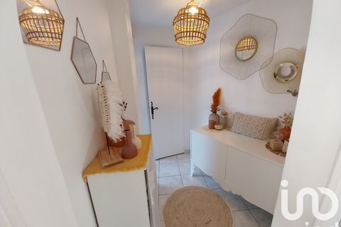 Villa i Clichy-sous-Bois, Seine-Saint-Denis, Clichy-sous-Bois - € 249.900 | Ref: 76518 - foto 8