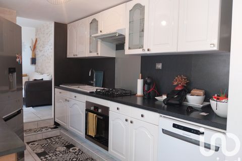 Villa i Clichy-sous-Bois, Seine-Saint-Denis, Clichy-sous-Bois - € 249.900 | Ref: 76518 - foto 9