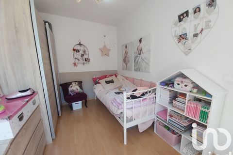 Villa i Clichy-sous-Bois, Seine-Saint-Denis, Clichy-sous-Bois - € 249.900 | Ref: 76518 - foto 11