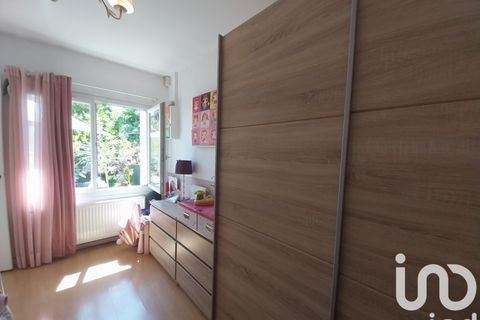 Villa i Clichy-sous-Bois, Seine-Saint-Denis, Clichy-sous-Bois - € 249.900 | Ref: 76518 - foto 12