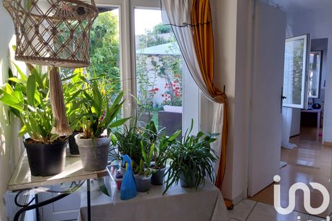 Villa i Clichy-sous-Bois, Seine-Saint-Denis, Clichy-sous-Bois - € 249.900 | Ref: 76518 - foto 14