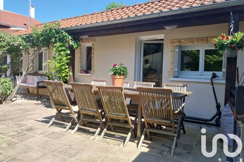 Villa i Clichy-sous-Bois, Seine-Saint-Denis, Clichy-sous-Bois - € 249.900 | Ref: 76518 - foto 16