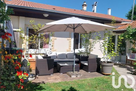 Villa i Clichy-sous-Bois, Seine-Saint-Denis, Clichy-sous-Bois - € 249.900 | Ref: 76518 - foto 18