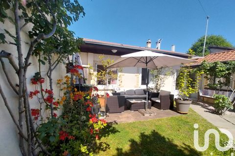 Villa i Clichy-sous-Bois, Seine-Saint-Denis, Clichy-sous-Bois - € 249.900 | Ref: 76518 - foto 19
