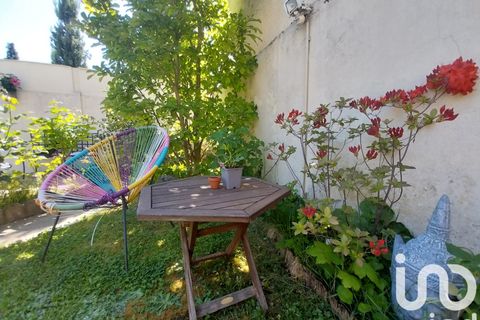 Villa i Clichy-sous-Bois, Seine-Saint-Denis, Clichy-sous-Bois - € 249.900 | Ref: 76518 - foto 20
