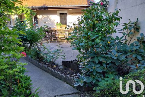 Villa i Clichy-sous-Bois, Seine-Saint-Denis, Clichy-sous-Bois - € 249.900 | Ref: 76518 - foto 21