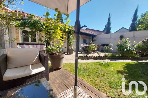 Villa i Clichy-sous-Bois, Seine-Saint-Denis, Clichy-sous-Bois - € 249.900 | Ref: 76518 - foto 22