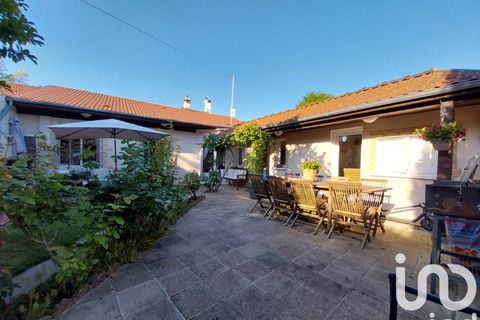 Villa i Clichy-sous-Bois, Seine-Saint-Denis, Clichy-sous-Bois - € 249.900 | Ref: 76518 - foto 23