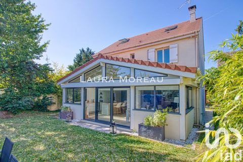Villa i Herblay, Val-d'Oise, Herblay - € 630.000 | Ref: 19466 - foto 2