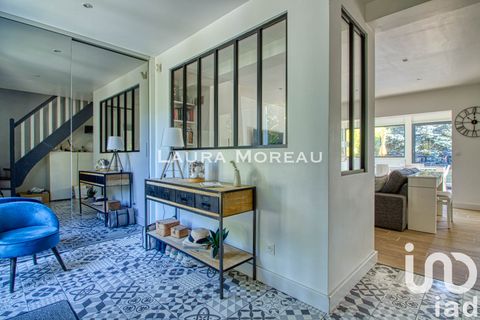 Villa i Herblay, Val-d'Oise, Herblay - € 630.000 | Ref: 19466 - foto 3