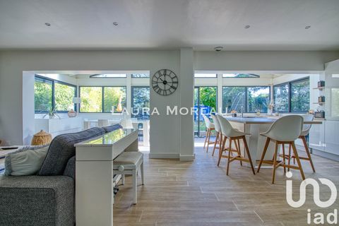 Villa i Herblay, Val-d'Oise, Herblay - € 630.000 | Ref: 19466 - foto 4