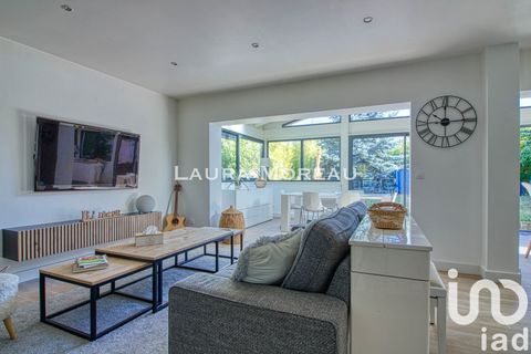 Villa i Herblay, Val-d'Oise, Herblay - € 630.000 | Ref: 19466 - foto 7