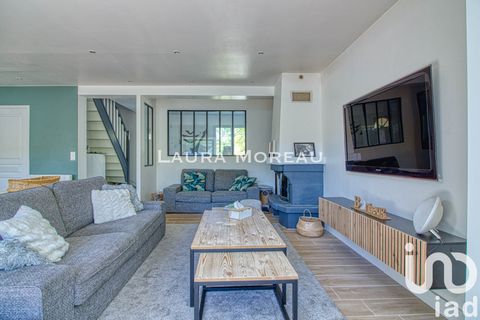 Villa i Herblay, Val-d'Oise, Herblay - € 630.000 | Ref: 19466 - foto 8