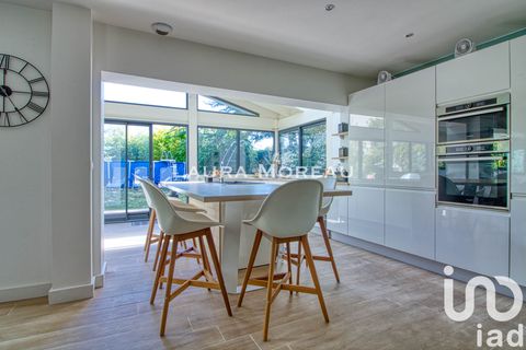 Villa i Herblay, Val-d'Oise, Herblay - € 630.000 | Ref: 19466 - foto 9