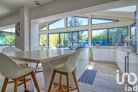 Villa i Herblay, Val-d'Oise, Herblay - € 630.000 | Ref: 19466 - foto 10