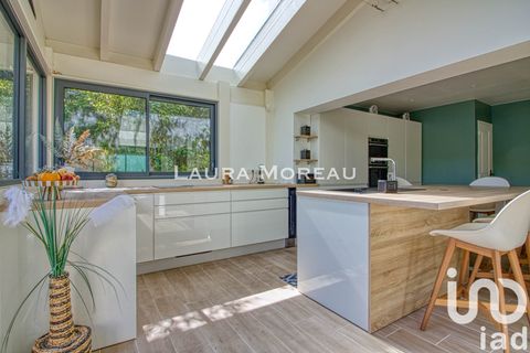 Villa i Herblay, Val-d'Oise, Herblay - € 630.000 | Ref: 19466 - foto 11
