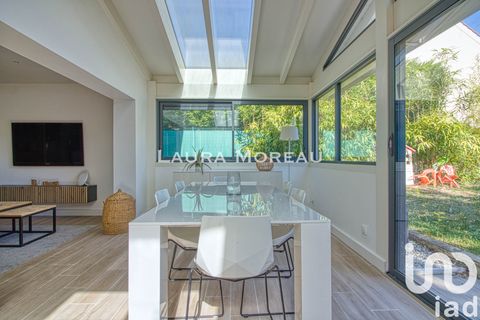 Villa i Herblay, Val-d'Oise, Herblay - € 630.000 | Ref: 19466 - foto 12