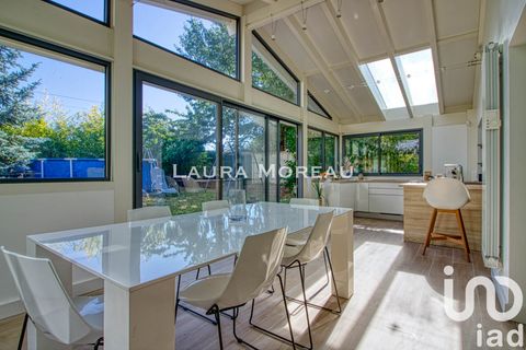 Villa i Herblay, Val-d'Oise, Herblay - € 630.000 | Ref: 19466 - foto 13