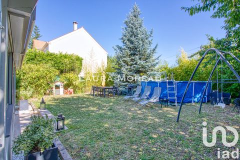 Villa i Herblay, Val-d'Oise, Herblay - € 630.000 | Ref: 19466 - foto 14