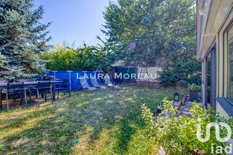 Villa i Herblay, Val-d'Oise, Herblay - € 630.000 | Ref: 19466 - foto 15