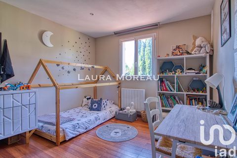 Villa i Herblay, Val-d'Oise, Herblay - € 630.000 | Ref: 19466 - foto 17