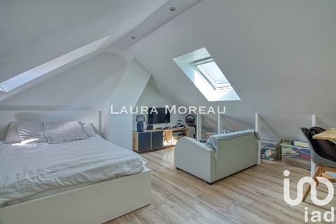 Villa i Herblay, Val-d'Oise, Herblay - € 630.000 | Ref: 19466 - foto 19