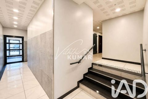 Lejlighed i Bondy, Seine-Saint-Denis, Bondy - € 128.000 | Ref: 44187 - foto 2