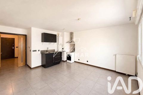 Lejlighed i Bondy, Seine-Saint-Denis, Bondy - € 128.000 | Ref: 44187 - foto 4