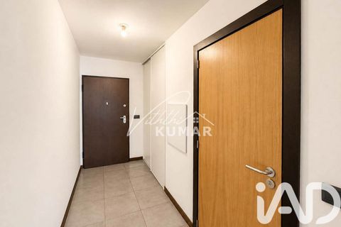 Lejlighed i Bondy, Seine-Saint-Denis, Bondy - € 128.000 | Ref: 44187 - foto 5