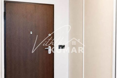 Lejlighed i Bondy, Seine-Saint-Denis, Bondy - € 128.000 | Ref: 44187 - foto 6