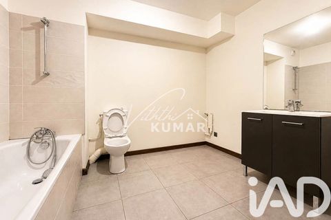 Lejlighed i Bondy, Seine-Saint-Denis, Bondy - € 128.000 | Ref: 44187 - foto 7