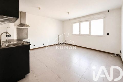 Lejlighed i Bondy, Seine-Saint-Denis, Bondy - € 128.000 | Ref: 44187 - foto 8